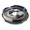 Dexter Axle Stator Timing Back Plate, 023-105-09 023-105-09 - alternate 3